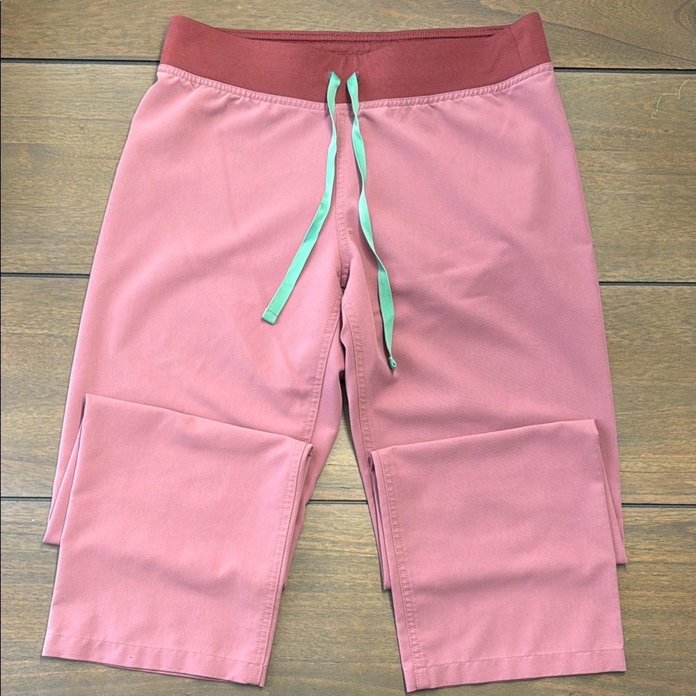 FIGS Livingston Basic Scrub Pants